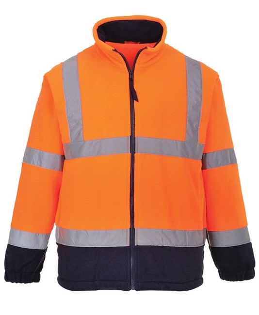 Maglione alta visibilità Portwest F301 Maglione alta visibilità Portwest F301