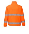 Pile alta visibilità Portwest Essential Hi-Vis Pile alta visibilità Portwest Essential Hi-Vis