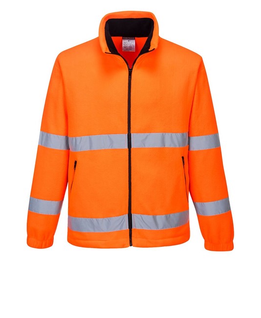 Pile alta visibilità Portwest Essential Hi-Vis Pile alta visibilità Portwest Essential Hi-Vis