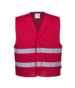 Gilet Alta Visibilità Mesh-Air IONA Gilet Alta Visibilità Mesh-Air IONA