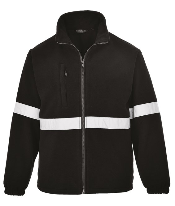 Pile con bande rifrangenti Portwest F433