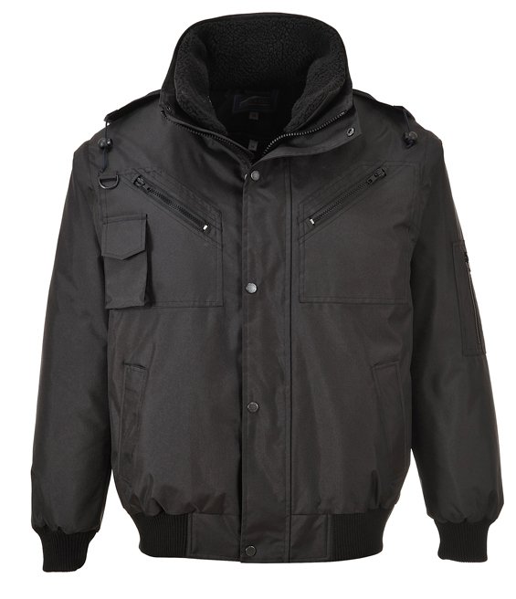 Giacca antivento Portwest F465