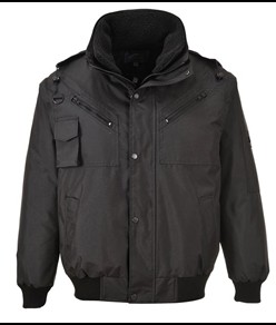 Giacca antivento Portwest F465