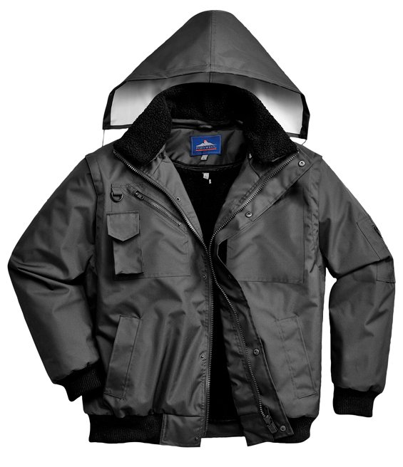 Giacca antivento Portwest F465