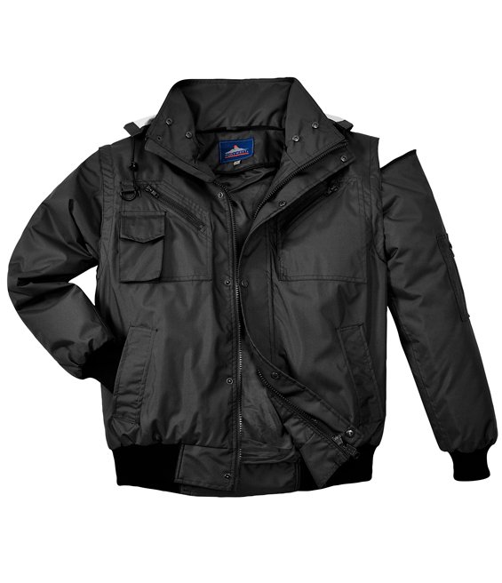 Giacca antivento Portwest F465