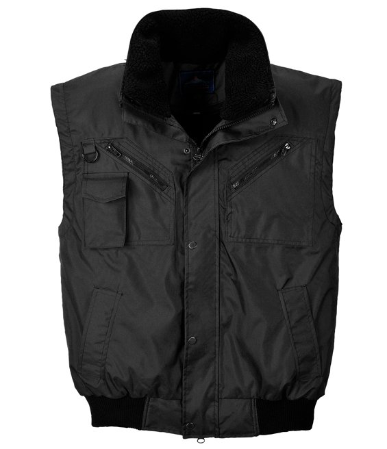 Giacca antivento Portwest F465