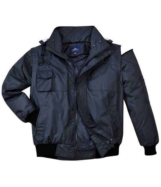 Giacca antivento Portwest F465