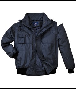 Giacca antivento Portwest F465