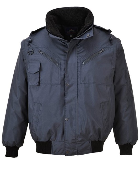 Giacca antivento Portwest F465 Giacca antivento Portwest F465