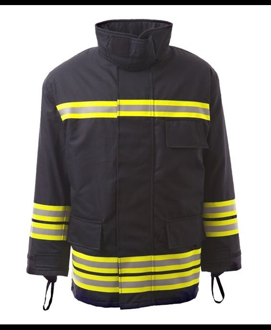 Giacca vigili del fuoco Portwest FB30