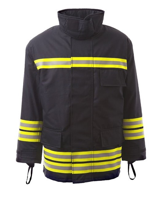 Giacca vigili del fuoco Portwest FB30 Giacca vigili del fuoco Portwest FB30