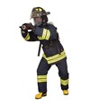 Pantaloni per vigili del fuoco Portwest FB31
