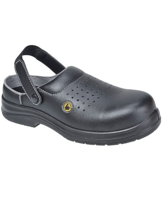 Sandali antinfortunistici ESD Portwest FC03 Sandali antinfortunistici ESD Portwest FC03