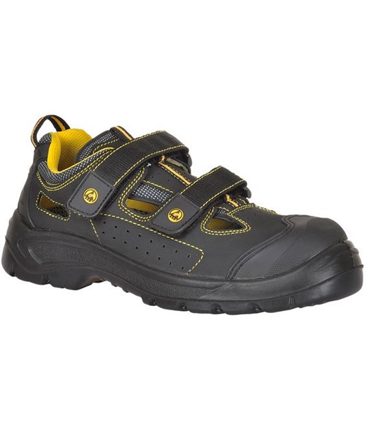 Sandali antinfortunistici ESD Portwest FC04 Tagus Sandali antinfortunistici ESD Portwest FC04 Tagus