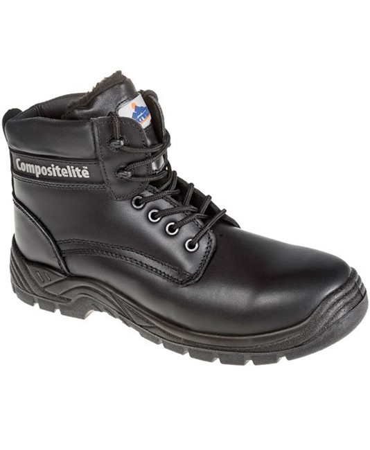 Scarpe antinfortunistiche S3 alte Portwest FC12 Scarpe antinfortunistiche S3 alte Portwest FC12