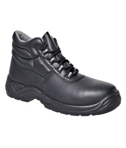 Scarpe antinfortunistiche S1 alte Portwest FC21