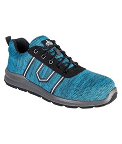 Scarpe antinfortunistiche estive S3 Portwest FC25