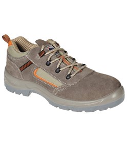 Scarpe antinfortunistiche basse S1 P Portwest FC52