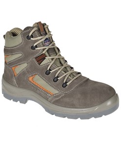 Scarpa antinfortunistica alta Portwest FC53