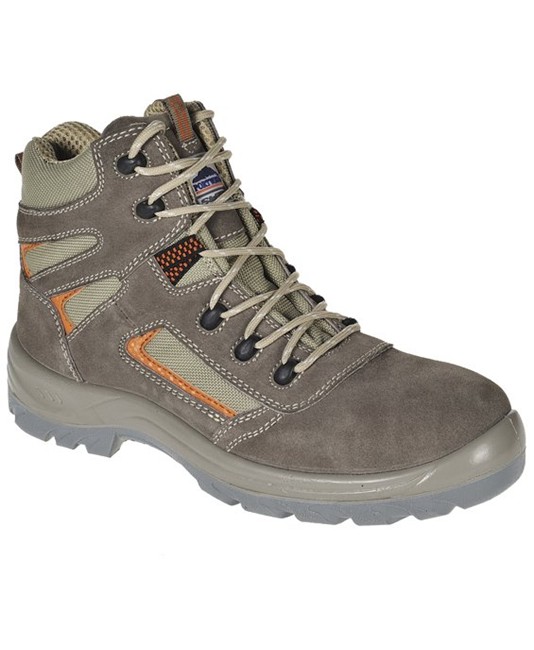Scarpa antinfortunistica alta Portwest FC53 Scarpa antinfortunistica alta Portwest FC53