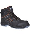 Scarpe alte da lavoro S3 Portwest FC57 Scarpe alte da lavoro S3 Portwest FC57