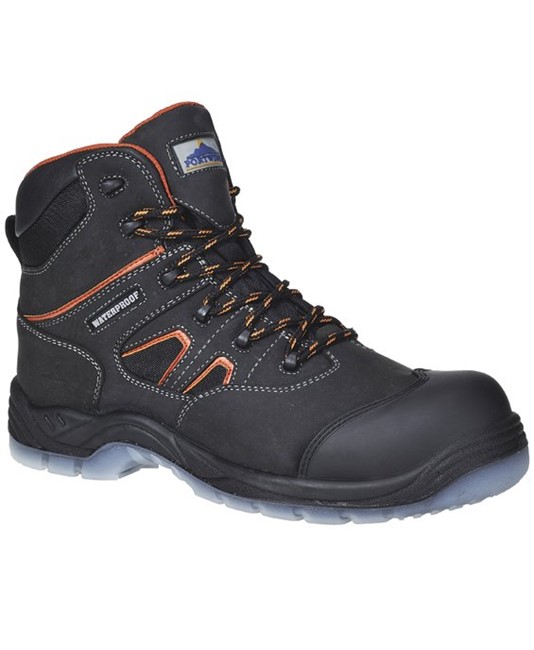 Scarpe alte da lavoro S3 Portwest FC57 Scarpe alte da lavoro S3 Portwest FC57