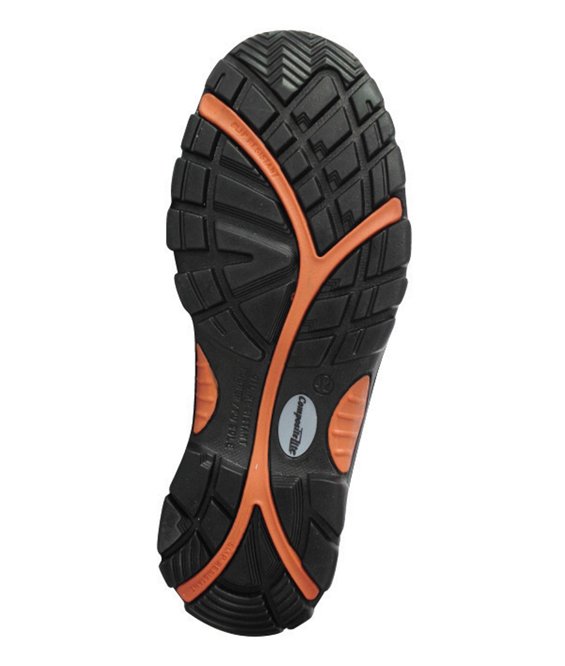 Scarponcini antinfortunistici S3 Portwest FC60 Operis