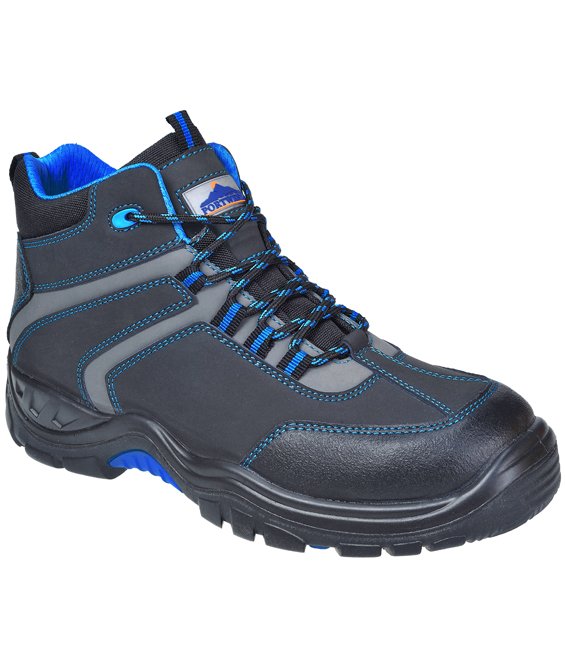 Scarponcini antinfortunistici S3 Portwest FC60 Operis