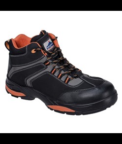 Scarponcini antinfortunistici S3 Portwest FC60 Operis