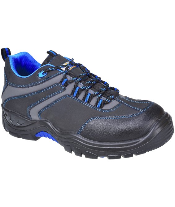 Scarponcini antinfortunistici S3 Portwest FC61