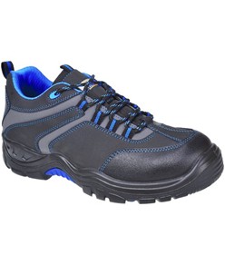 Scarponcini antinfortunistici S3 Portwest FC61