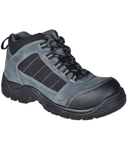 Scarpe antinfortunistiche alte S1 Portwest FC63