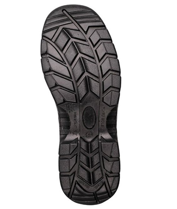 Scarpe antinfortunistiche basse Portwest FC64 Trekker