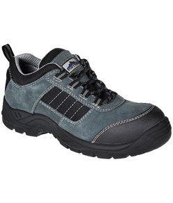 Scarpe antinfortunistiche basse Portwest FC64 Trekker