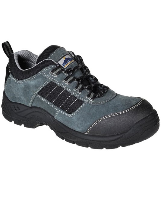 Scarpe antinfortunistiche basse Portwest FC64 Trekker Scarpe antinfortunistiche basse Portwest FC64 Trekker