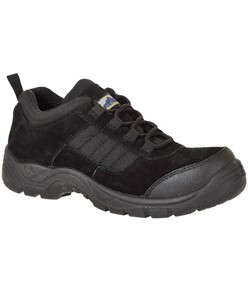 Scarpe antinfortunistiche leggere S1 Portwest FC66