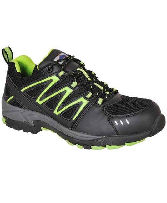 Scarpe antinfortunistiche S1 P Portwest FC67 Vistula Scarpe antinfortunistiche S1 P Portwest FC67 Vistula