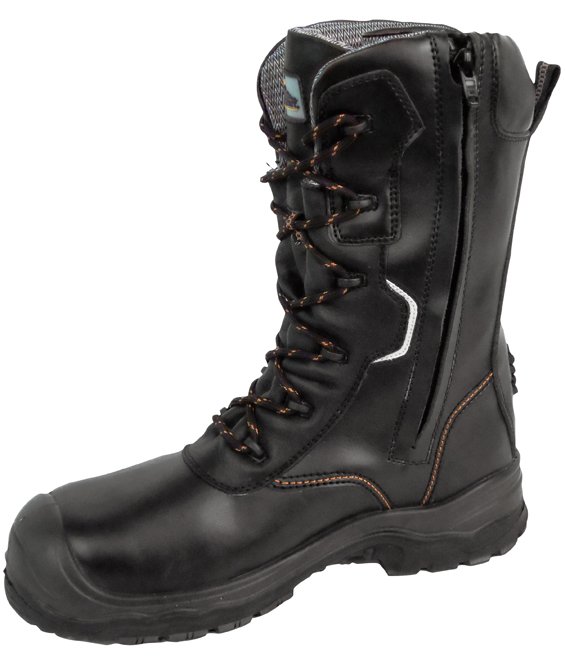 Stivali da lavoro S3 Portwest FD01