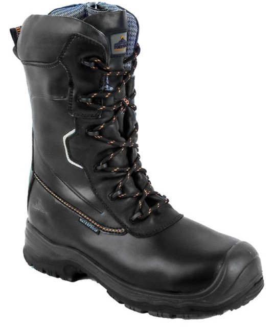 Stivali da lavoro S3 Portwest FD01 Stivali da lavoro S3 Portwest FD01