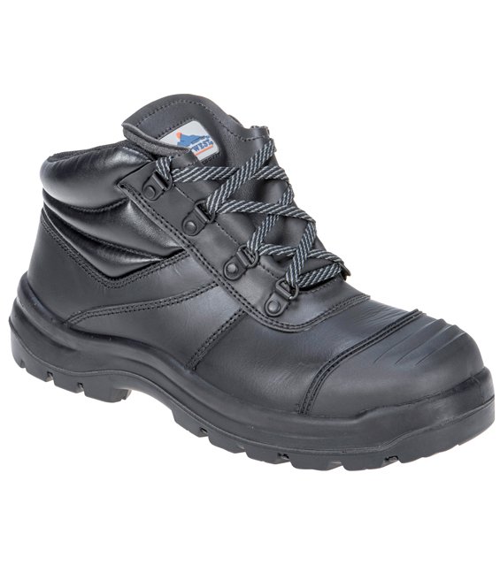 Scarpe antinfortunistiche invernali S3 Portwest FD09