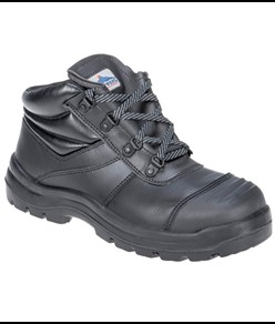 Scarpe antinfortunistiche invernali S3 Portwest FD09