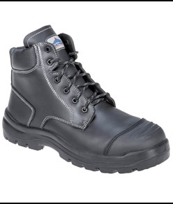 Scarpe da lavoro invernali S3 Portwest FD10 Clyde