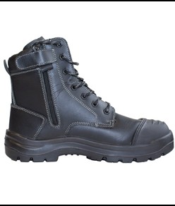 Scarpe antinfortunistiche invernali S3 Portwest FD15