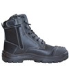 Scarpe antinfortunistiche invernali S3 Portwest FD15 Scarpe antinfortunistiche invernali S3 Portwest FD15