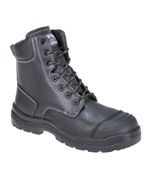 Scarpe antinfortunistiche invernali S3 Portwest FD15 Scarpe antinfortunistiche invernali S3 Portwest FD15