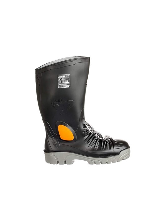 Stivali di sicurezza Portwest Mettamax Stivali di sicurezza Portwest Mettamax