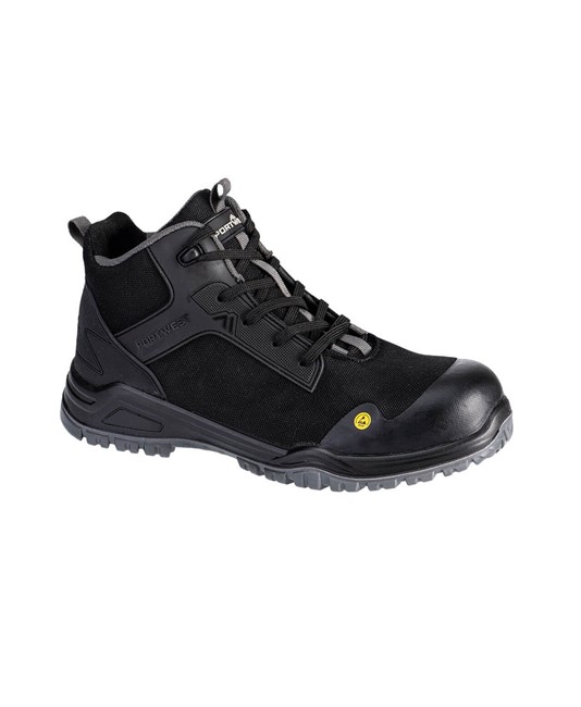 Scarponcino in composito S3S Portwest Bevel Scarponcino in composito S3S Portwest Bevel