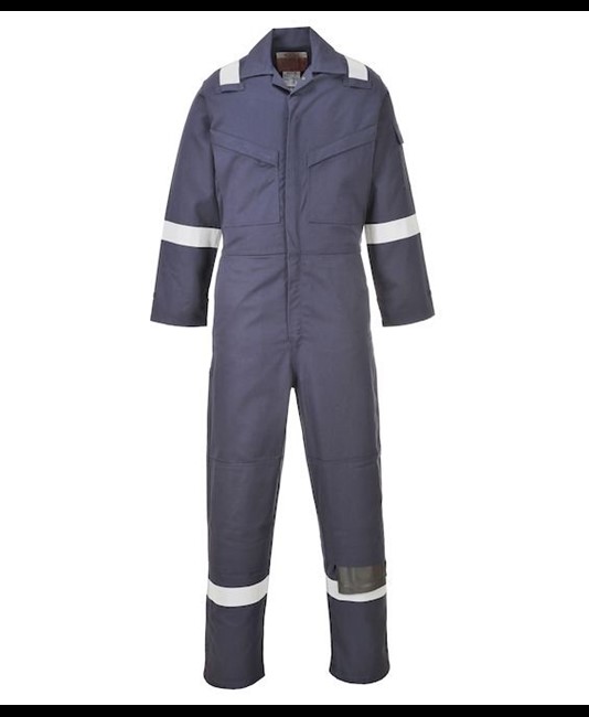 Tuta per saldatura ignifuga Portwest FF50