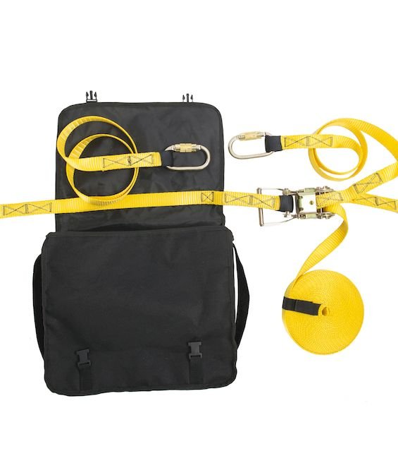 Linea di ancoraggio orizzontale Portwest FP01