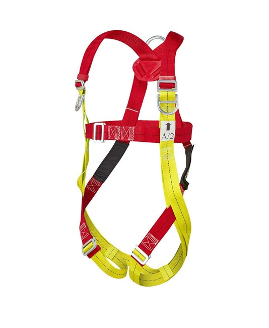 Imbracatura anticaduta Portwest FP10 Imbracatura anticaduta Portwest FP10